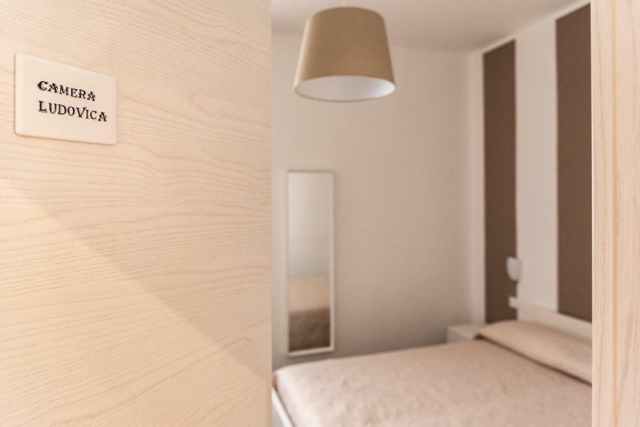 Bellavista Bed & Breakfast Gallipoli