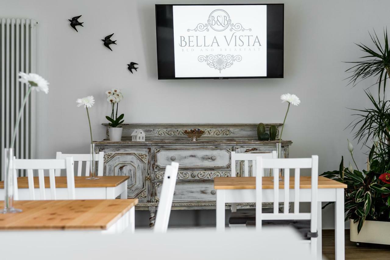 Bellavista Bed & Breakfast