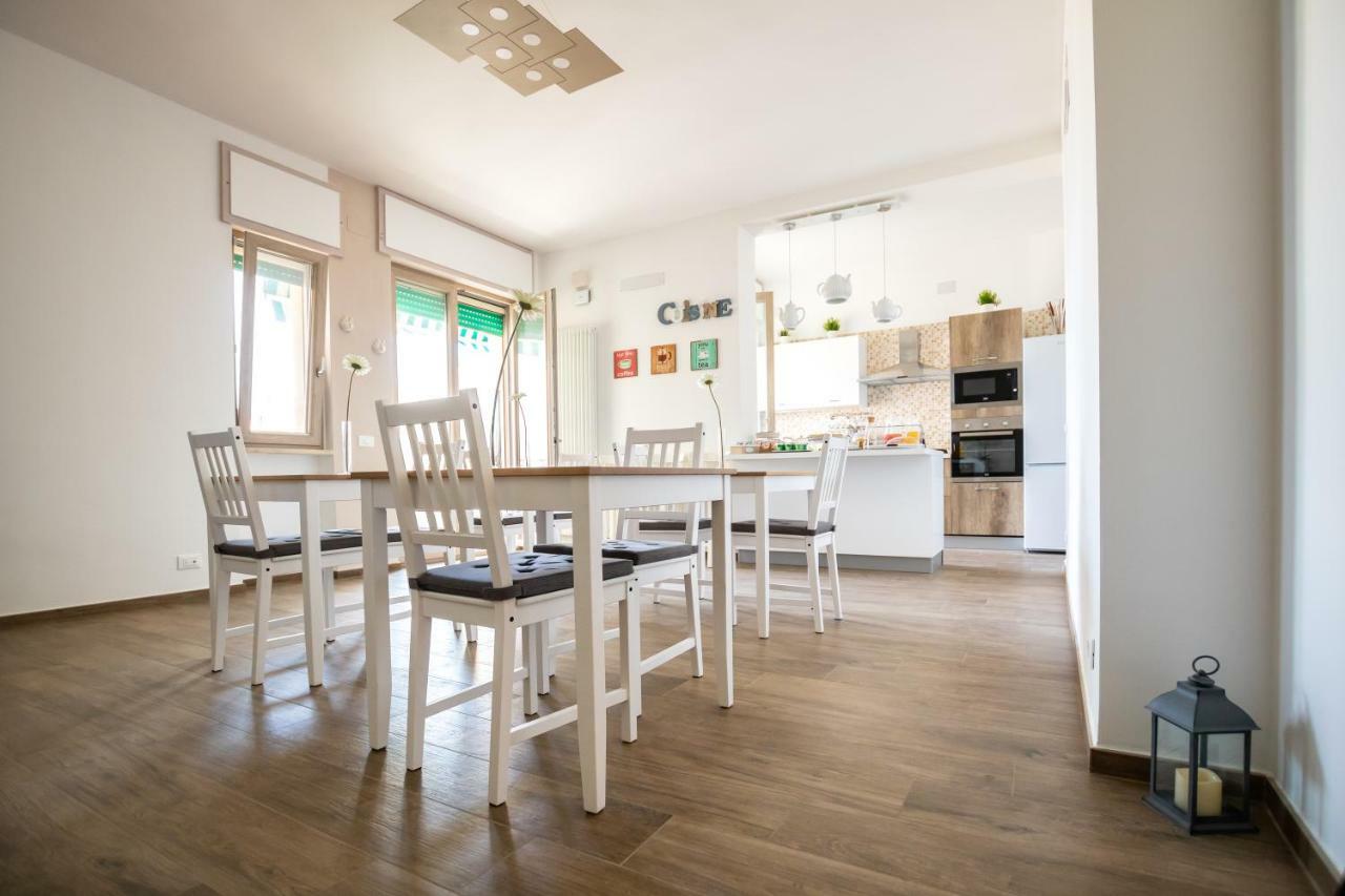 Bed & Breakfast Bellavista Gallipoli