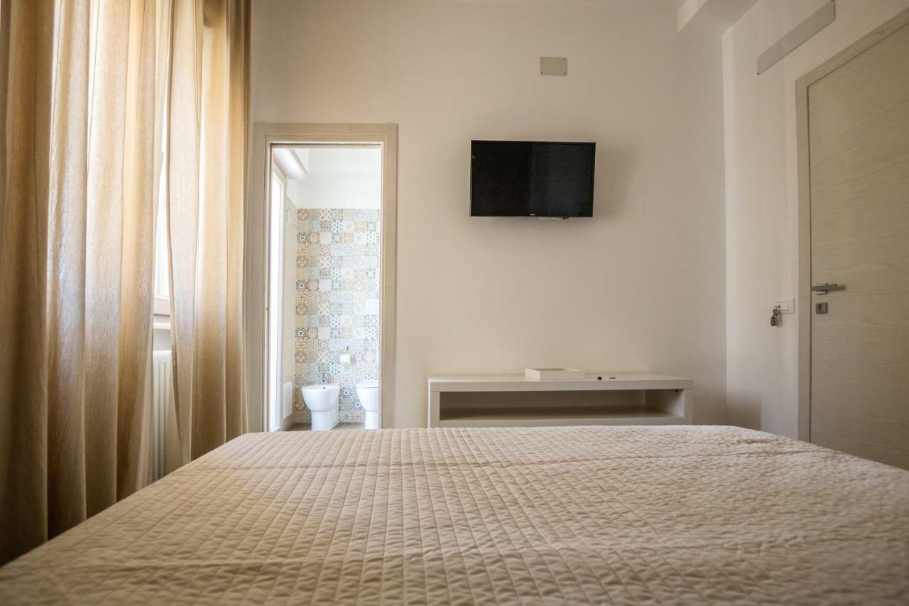 Bellavista Bed and breakfast *